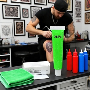 Crema Secret Weapon para Artistas del Tatuaje - Fórmula Confiable para Mayor Precisión y Aplicación Suave, Marca Tattoo - Product Image 3