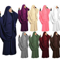 Robe islamique traditionnelle pour femmes musulmanes, grande taille, ample, vêtement musulman pour femmes, best-seller du fabricant