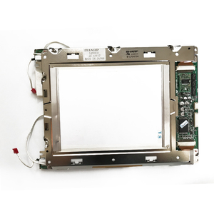 หน้าจอ LCD แท้ใหม่ LQ9D011 FANUC สำหรับเครื่อง CNC อะไหล่จากผู้จัดจำหน่าย - Product Image 4