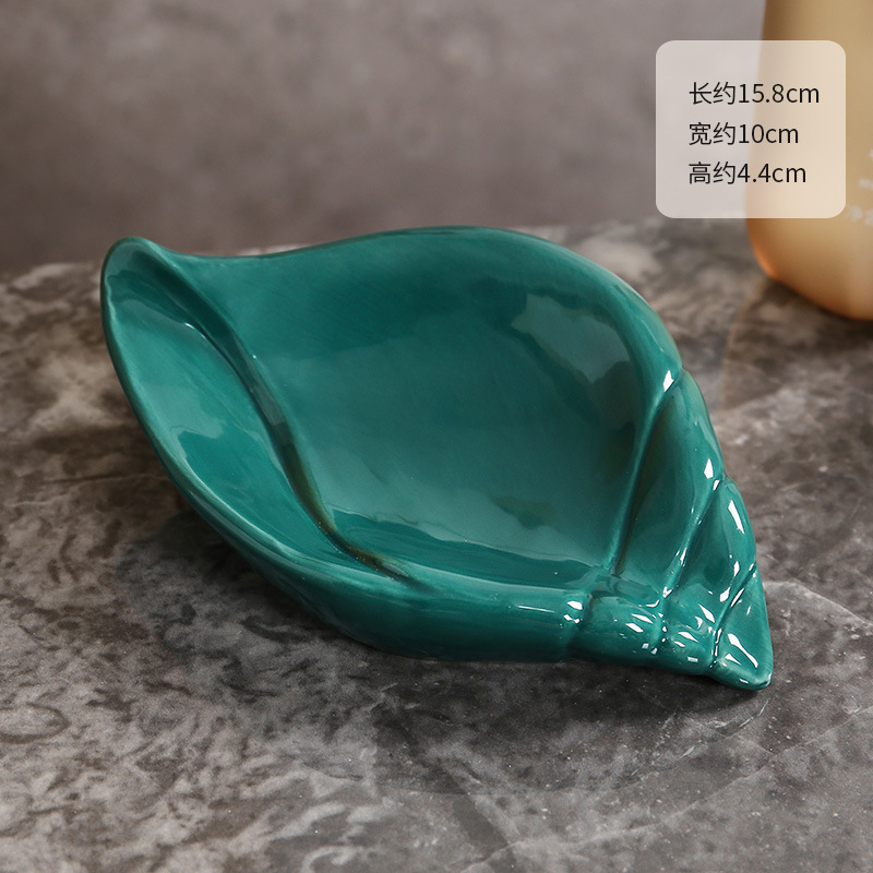 Conque - Vert