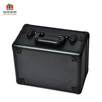 Boîte de rangement de cartes graduées OEM/ODM pour 110 - 164 BGS SGC FGS Sports Trading Cards Case