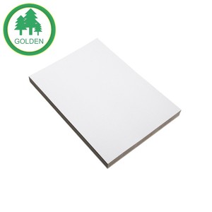 Carton duplex haute rigidité, dos gris, face blanche couchée, 350g 400g, feuille pour impression offset, emballage Amérique du Sud - Product Image 2