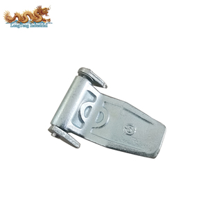 Hot Dip mạ kẽm ISO cửa bản lề Set vận chuyển <span class=keywords><strong>container</strong></span> phần giả mạo Hàn cửa bản lề - Product Image 4