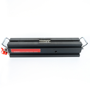 Accessoires pour étau pneumatique CNC, tuyau d'huile de positionnement, interrupteur à pédale, électrovanne, installation rapide et efficace - Product Image 4
