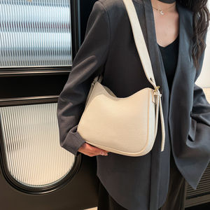 맞춤형 OEM 귀여운 슬링 여성 숄더백 패션 도난 방지 디자이너 메신저백 고급 방수 PU 가죽 크로스백 - Product Image 5