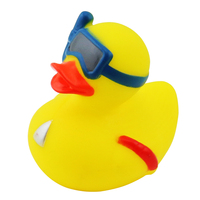Jouets de bain pour enfants Accessoires de jeux aquatiques amusants et interactifs