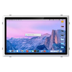 Fog计算节点本地数据处理实时响应工业一机 - Product Image 3