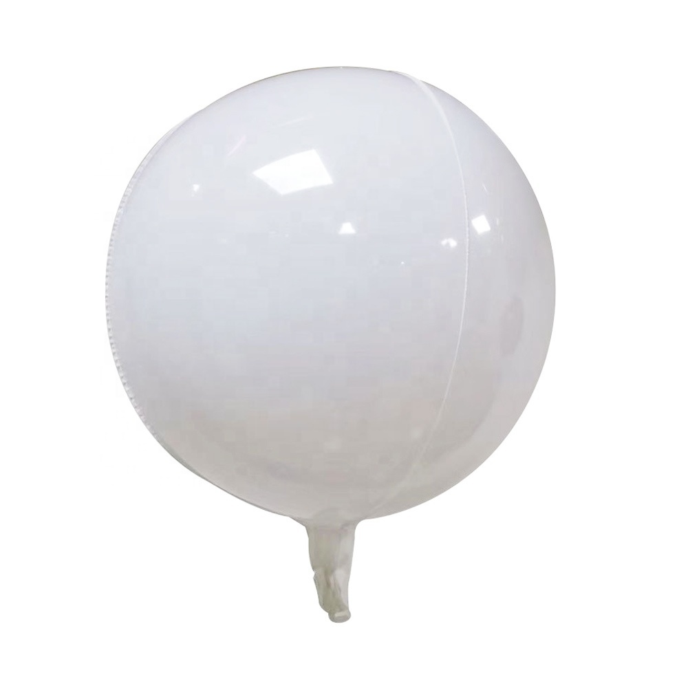 milky white