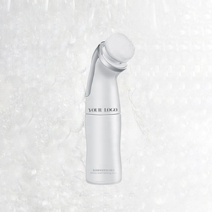 Nettoyant Visage Hydratant Exfoliant Démaquillant pour Peaux Sensibles aux Acides Aminés Marque Blanche - Product Image 6