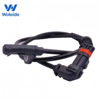 Venta Directa de Fábrica: Sensor de Velocidad de Rueda ABS 2049057702 2049052805 2049057900 2049052905 2049050000 para Mercedes Benz W204 C204