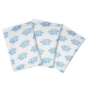 Poudre <span class=keywords><strong>d</strong></span>éshydratante industrielle de gel de silice, <span class=keywords><strong>absorbeur</strong></span> <span class=keywords><strong>d</strong></span>'<span class=keywords><strong>humidité</strong></span> haute efficacité, pureté 98 %, pour emballages et substrats plastiques - Product Image 4
