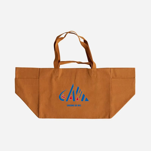 Eco friendly personalizado colorido regalo compras logotipo personalizado Jumbo comestibles lona de algodón FIN DE <span class=keywords><strong>SEMANA</strong></span> bolso de mano con bolsillo - Product Image 1