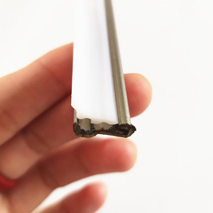 Limpiaparabrisas para cubierta telescópica c2, certificación Ce, máquina cnc, limpiaparabrisas - Product Image 4