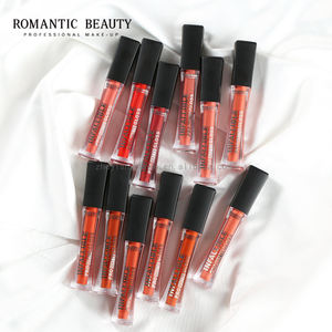 Brillo Labial Vegano Transparente con Logotipo Personalizado al por Mayor, Proveedor de Maquillaje, Brillo Labial de Marca Privada, Cosméticos - Product Image 2