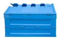 Maison pliable, maison pliante de type X, extensible, Philippines, bureau préfabriqué, conteneur, caisse en plastique avec roues