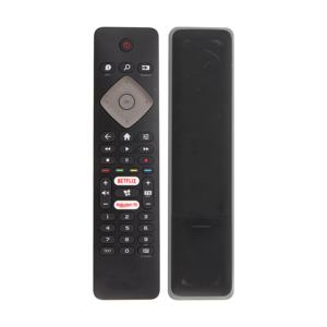 <span class=keywords><strong>Télécommande</strong></span> de haute qualité ES-RM044-1 pour téléviseur LCD PHI LIPS 43pus7505 / 12 <span class=keywords><strong>Télécommande</strong></span> intelligente <span class=keywords><strong>d</strong></span>'<span class=keywords><strong>origine</strong></span> pour téléviseur intelligent BRC0884301/01 - Product Image 1