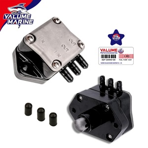 Pompe à carburant pour moteur hors-bord Yamaha 62Y-24410-00, 4 temps, 20-60 CV, pompe à essence, pièce de rechange - Product Image 4