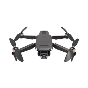 2024 U2proS 카메라 전문 무인 항공기 브러시리스 모터 3 도 장애물 회피 지능형 Quadcopter 미니 무인 항공기 포인트 비행