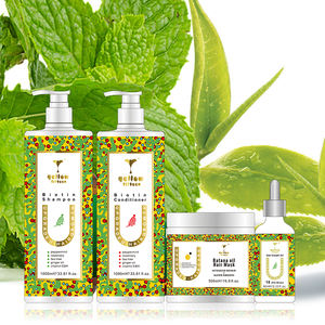 허브 에센스 두피 남자 여자 모발 성장 오일 성장 로즈마리 미국 에센셜 범프 안티 토닉 자연 - Product Image 6