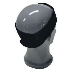 Diadema Desechable No Tejida, Color Negro y Blanco Opcional - 68*7cm - Product Image 1