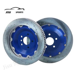 Étrier <span class=keywords><strong>de</strong></span> <span class=keywords><strong>frein</strong></span> <span class=keywords><strong>de</strong></span> voiture personnalisé petit kit d'étrier <span class=keywords><strong>de</strong></span> freins à 6 pistons 300MM pour Endless 670 pour Nissan Toyota Yaris Hiace Honda Civic GE8 - Product Image 6