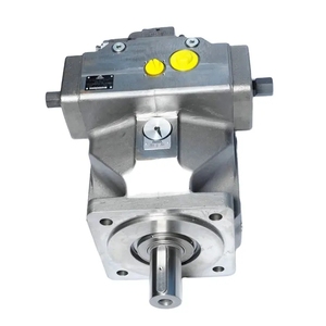 Bomba de Pistones de Caudal Variable Serie A4VSO, Modelo A4VSO125DFR1/30R-PZB13K99, Sistema Hidráulico A4VSO125DR/30R-FPB13N00 - Product Image 3