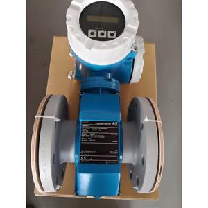 100% New Original E+H Endress+Hauser Proline Promag 51P <b>Flow</b> <b>Meter</b> for Water Stainless Steel 0...9'600 M3/h 51P Original Proline - Product Image 4