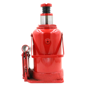 <span class=keywords><strong>Cric</strong></span> <span class=keywords><strong>hydraulique</strong></span> portable de <span class=keywords><strong>20</strong></span> <span class=keywords><strong>tonnes</strong></span> à <span class=keywords><strong>prix</strong></span> d'usine avec vérin en spirale - Product Image 2