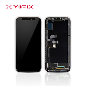 Écrans LCD pour téléphones mobiles Yiifix, marque privée pour <span class=keywords><strong>iPhone</strong></span> <span class=keywords><strong>7</strong></span>, écran tactile, <span class=keywords><strong>carte</strong></span> mère, panneau LCD, pièces de rechange en gros, OEM - Product Image 4