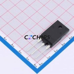 Nuevo Diodo Original ESTF80D30SA TO-3PF de Recuperación Rápida / Diodo de Alta Eficiencia, Venta al por Mayor de Componentes Electrónicos, Chips y Servicio BOM - Product Image 2