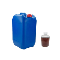 Poudre enzymatique industrielle Joyzyme-L17 Laccase pour la fabrication de papier de traitement des eaux usées Liquide de cuisson de clarification de jus de textile