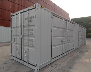 Suihe20ft solo 1700kg leggero 20 Ft contenitori di spedizione custodie mobili <span class=keywords><strong>Container</strong></span> per la vendita - Product Image 6