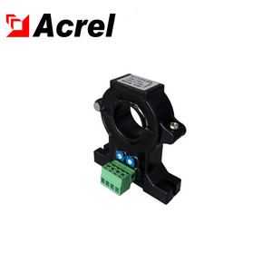Acrel-<span class=keywords><strong>Sensor</strong></span> <span class=keywords><strong>de</strong></span> corriente <span class=keywords><strong>de</strong></span> efecto <span class=keywords><strong>Hall</strong></span> <span class=keywords><strong>de</strong></span> bucle abierto, entrada <span class=keywords><strong>de</strong></span> CA, 1500A, salida <span class=keywords><strong>de</strong></span> 5V, CE IEC - Product Image 2