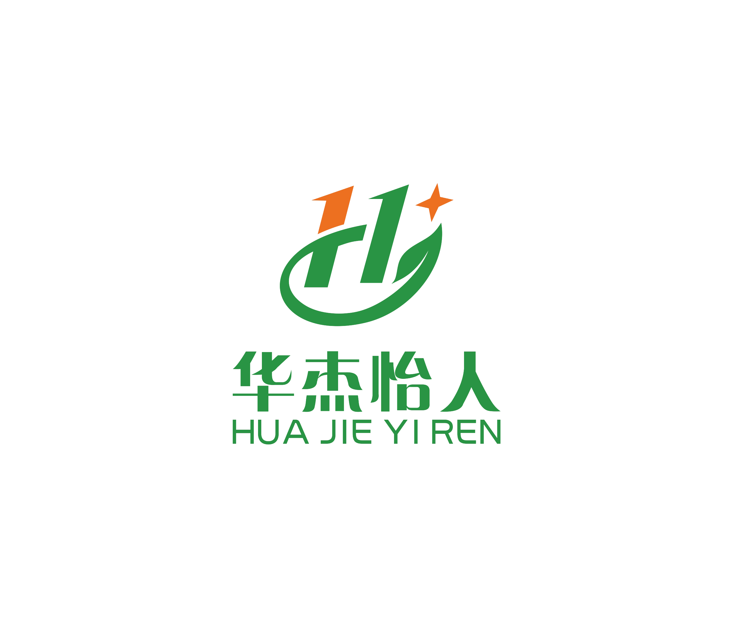 Beijing Huajie Yiren Environmental Technology Co., Ltd. logo