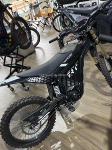 Moto électrique tout-terrain Rerode R1 Plus 17K Performance Rerpde R1+ à transmission intermédiaire 500N.m 19/18 pouces pour course hors route - Product Image 4