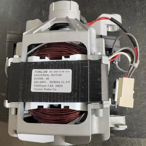 Motor Universal DUM66-54 220-240V 50/60HZ 13000rpm 340W para <span class=keywords><strong>Lavadora</strong></span> <span class=keywords><strong>Daewoo</strong></span> Snowa - Product Image 1