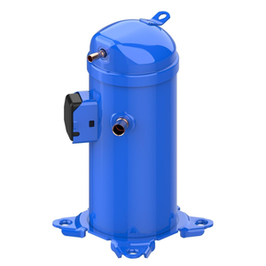 Nuevo y Auténtico Compresor Scroll PLC HLH68T2LC6A de 5.7 Toneladas, 68 BTU/h, R41A para Aire Acondicionado *Precio con Descuento* en Stock - Product Image 1