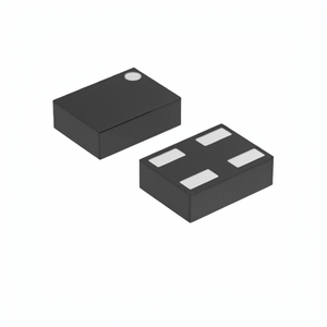 Power Management (PMIC) Electronics Component 4 XDFN BOM IC In Stock XC6127C44H7R-G - Product Image 1