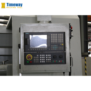 เครื่องกลึงเตียงแบนแนวนอนสำหรับงานหนัก <span class=keywords><strong>CNC</strong></span> ได้รับการรับรองจาก CE - Product Image 4