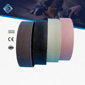 Disco de Pulir Profesional de Diamante con Resina para Discos de Freno de Aleación, Herramientas de Acero de Carburo de Tungsteno, Pulido Duradero - Product Image 6