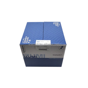 ปลอกสูบเครื่องยนต์ดีเซล IZUMI W04D รุ่น 11467-1762 อะไหล่เครื่องยนต์คุณภาพสูงใหม่ พร้อมรับประกัน 12 เดือน - Product Image 4