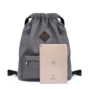 Bearky dây kéo Ba lô ROLLTOP <span class=keywords><strong>sling</strong></span> Túi vẽ chuỗi Túi biểu tượng tùy chỉnh - Product Image 4