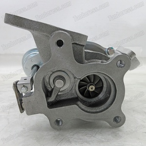 Haute qualité nouveau Turbo Boost Control 54359700001 9643675880 54359700007 Turbo pour <span class=keywords><strong>Citroen</strong></span> Xsara 1.4 Kp35 Turbo bon prix - Product Image 6