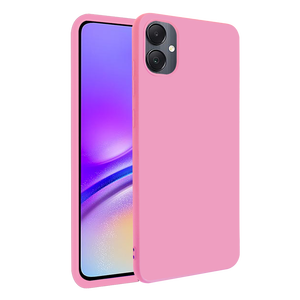 Coque souple en TPU mat Candy pour <span class=keywords><strong>Sam</strong></span> A05 pour un toucher doux - Product Image 4