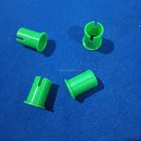 Hebestangenbuchse XGY-7209 Hochwertig CNC-gefräst aus Edelstahl/Messing für Krones Blasformfüllmaschinen Kompatible Teile