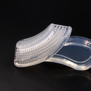 BPA-freie Silikon-Säuglings <span class=keywords><strong>finger</strong></span> zahnbürste Babi-Trainings <span class=keywords><strong>finger</strong></span> zahnbürste und Beißring - Product Image 6