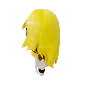 Rifornimento di fabbrica 20cm 8 pollici peluche su misura per bambini bambola di peluche - Product Image 6