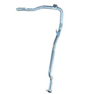 Manguera de Refrigerante Changan Mazda ZL01-15-280A, Tubo de Agua del Motor de Hierro para Reemplazo y Reparación - Product Image 1