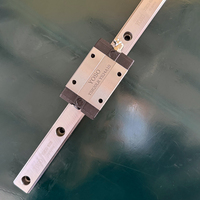 Offre Spéciale Rail de guidage linéaire série EGH EGH30CAZAC Blocs de chariot linéaires pour pièces CNC
