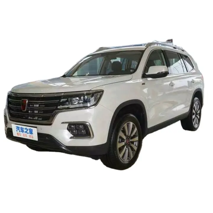 Roewe Roewe RX8 2019 30T twoドライブエリートエディション